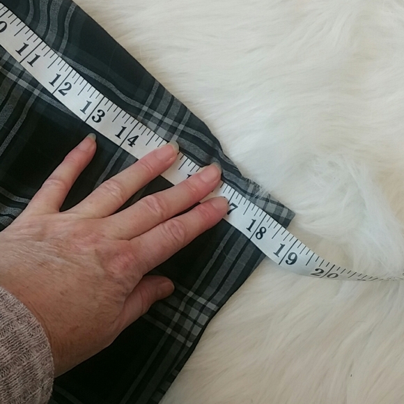 NWT Amy Byers IZ Byers Skirt - Picture 7 of 8